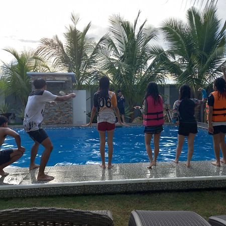 Hill View Home Stay Panglao Zewnętrze zdjęcie
