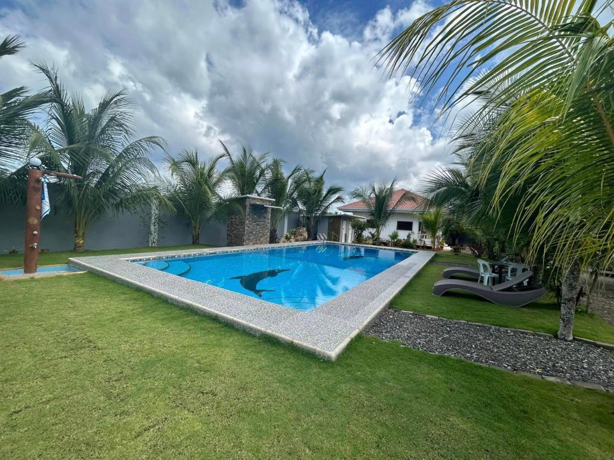 Hill View Home Stay Panglao Zewnętrze zdjęcie