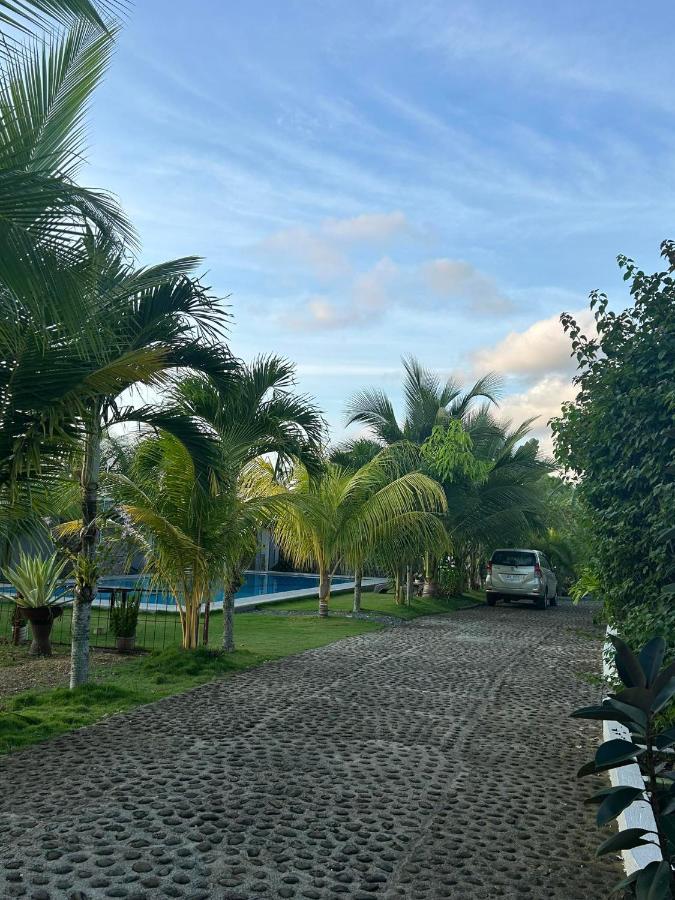Hill View Home Stay Panglao Zewnętrze zdjęcie