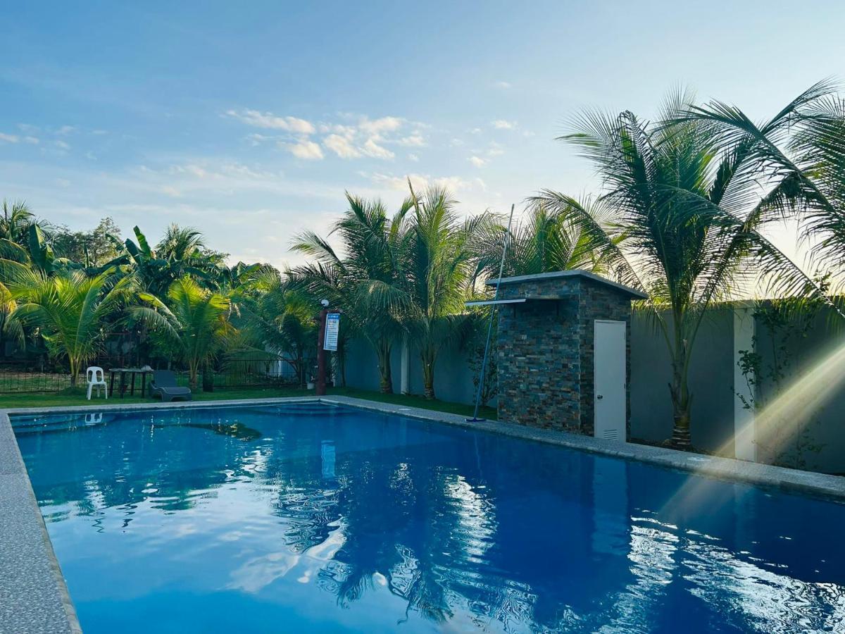 Hill View Home Stay Panglao Zewnętrze zdjęcie
