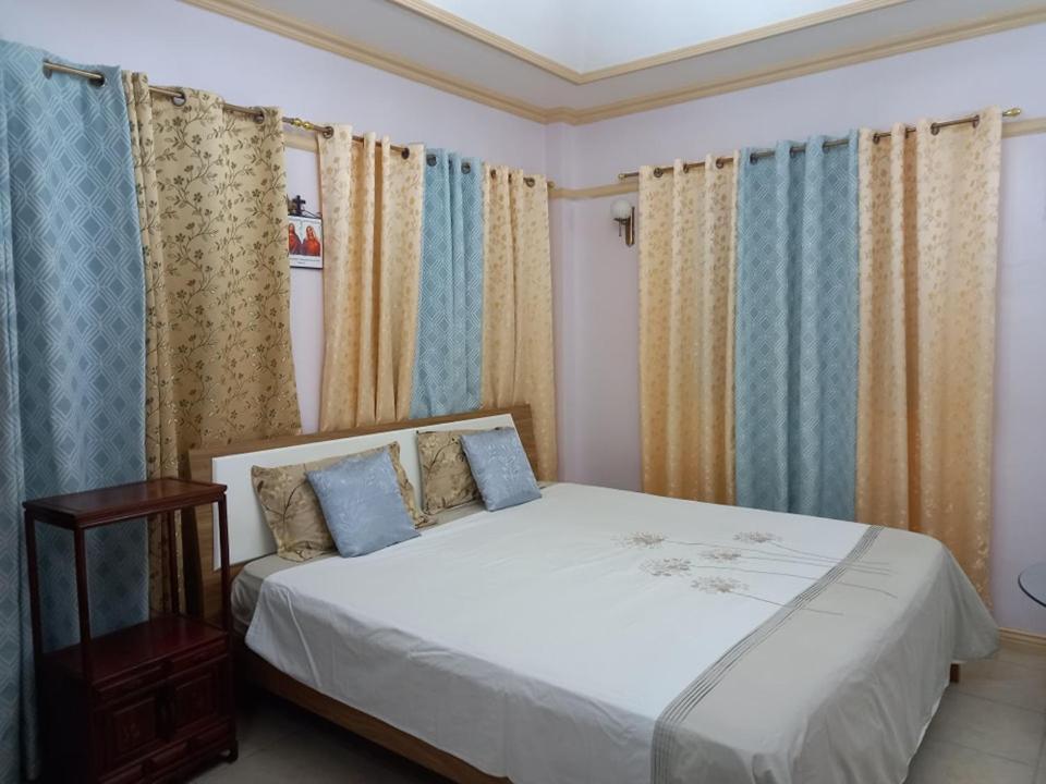 Hill View Home Stay Panglao Zewnętrze zdjęcie