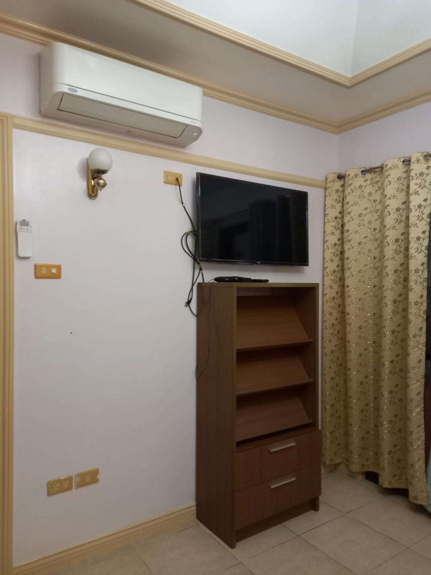 Hill View Home Stay Panglao Zewnętrze zdjęcie
