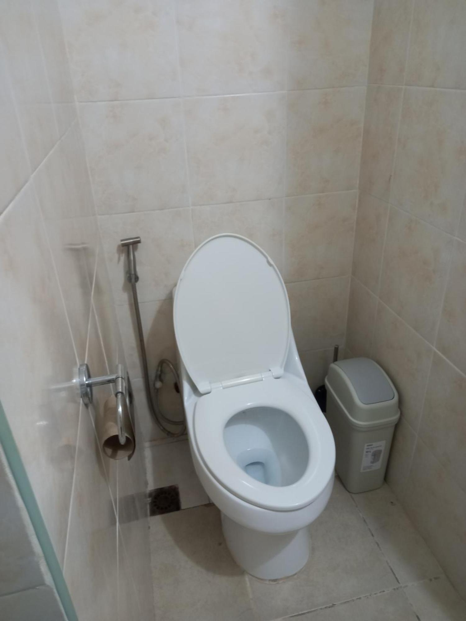 Hill View Home Stay Panglao Zewnętrze zdjęcie