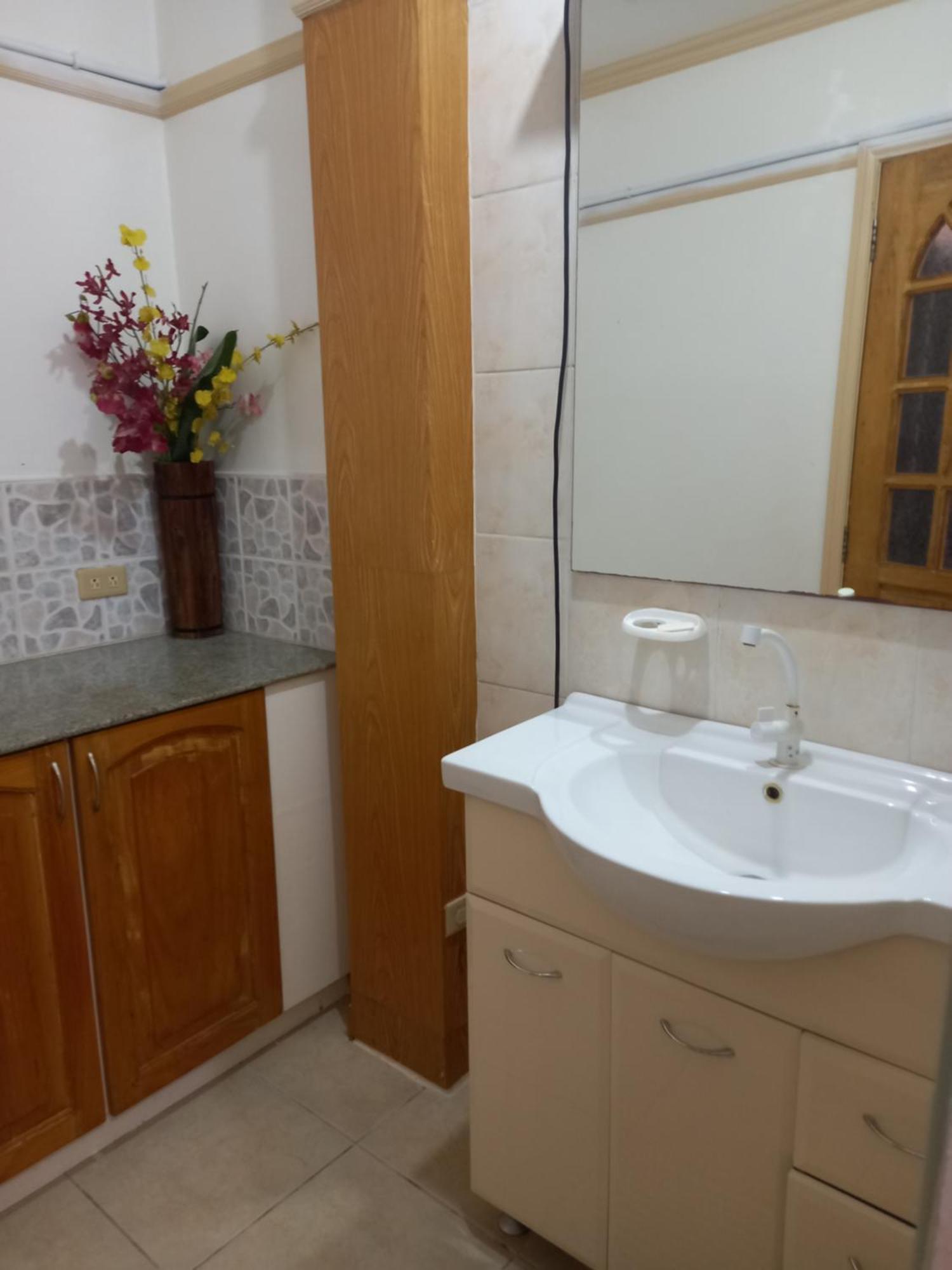 Hill View Home Stay Panglao Zewnętrze zdjęcie