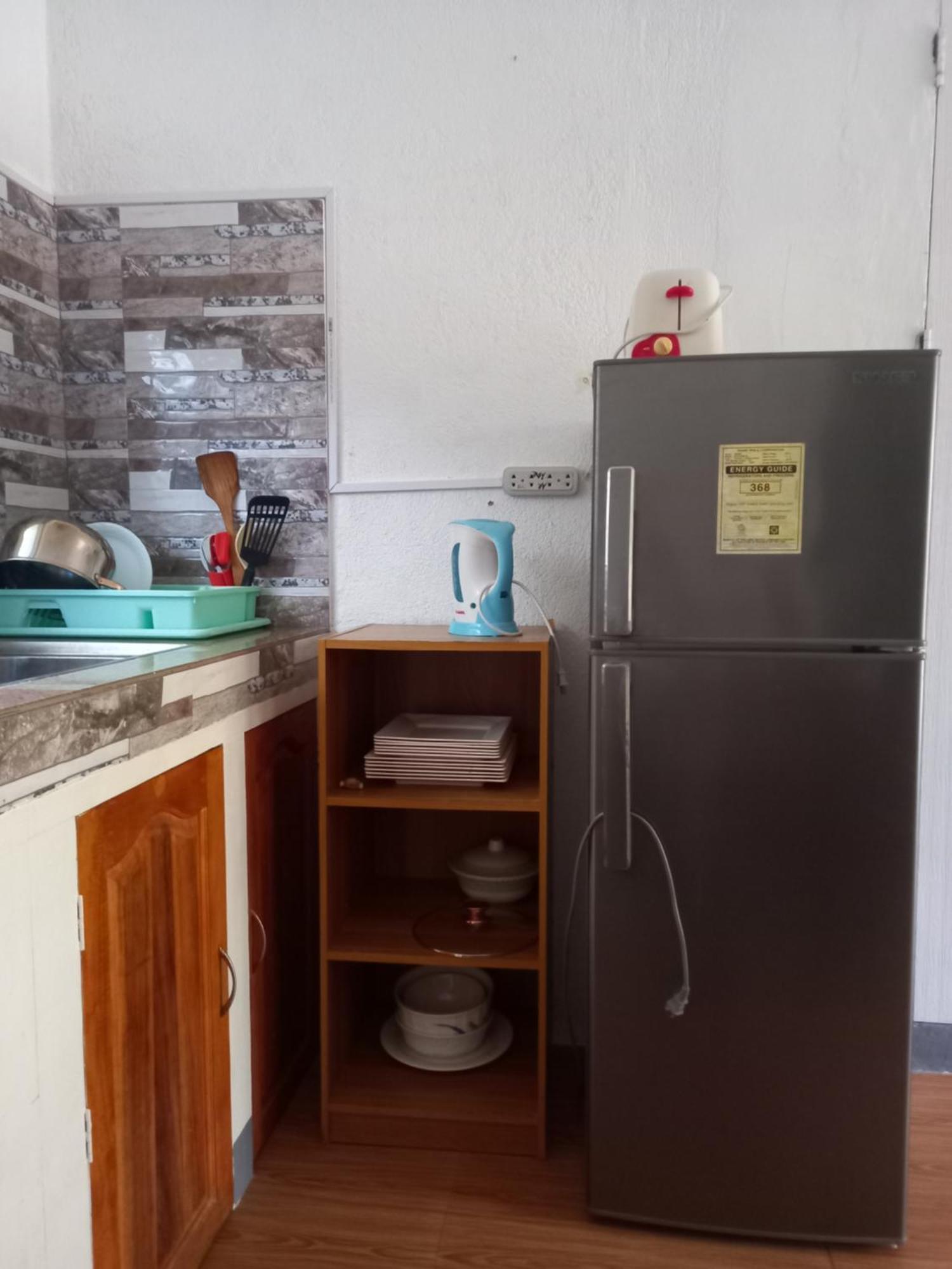 Hill View Home Stay Panglao Zewnętrze zdjęcie