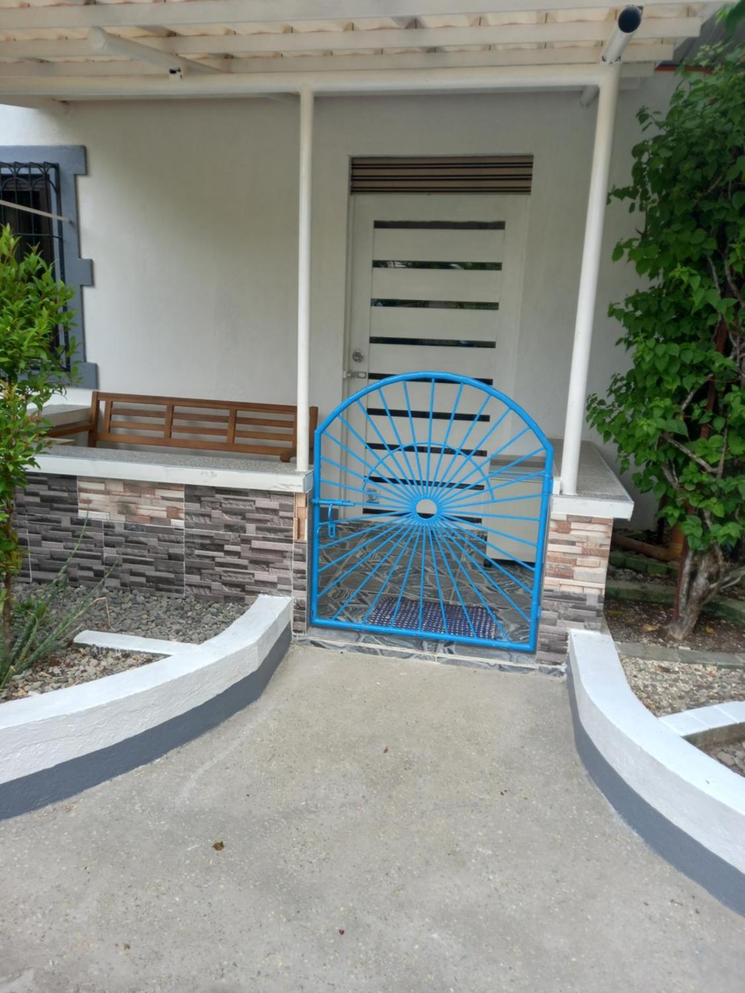Hill View Home Stay Panglao Zewnętrze zdjęcie