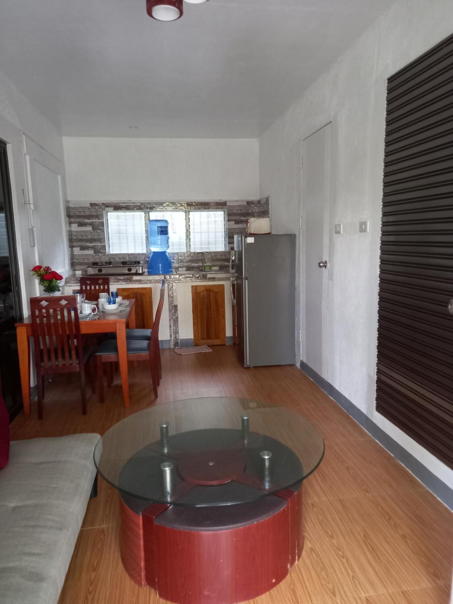 Hill View Home Stay Panglao Zewnętrze zdjęcie