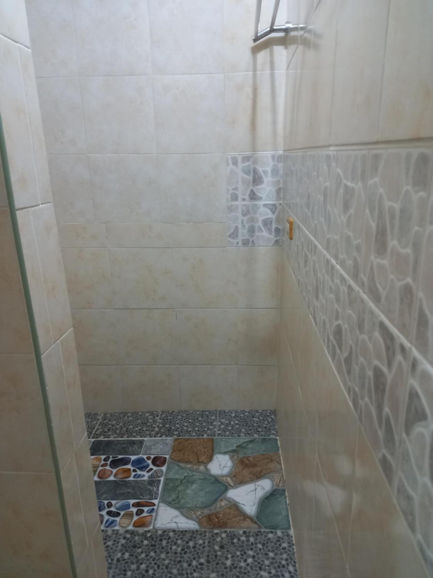 Hill View Home Stay Panglao Zewnętrze zdjęcie