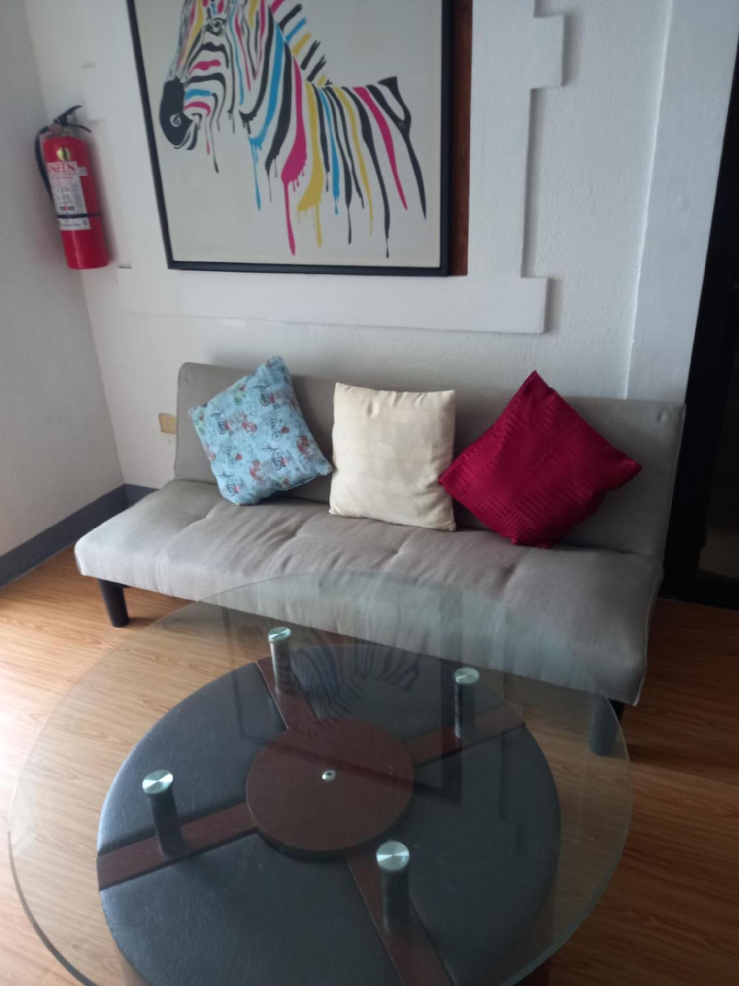 Hill View Home Stay Panglao Zewnętrze zdjęcie