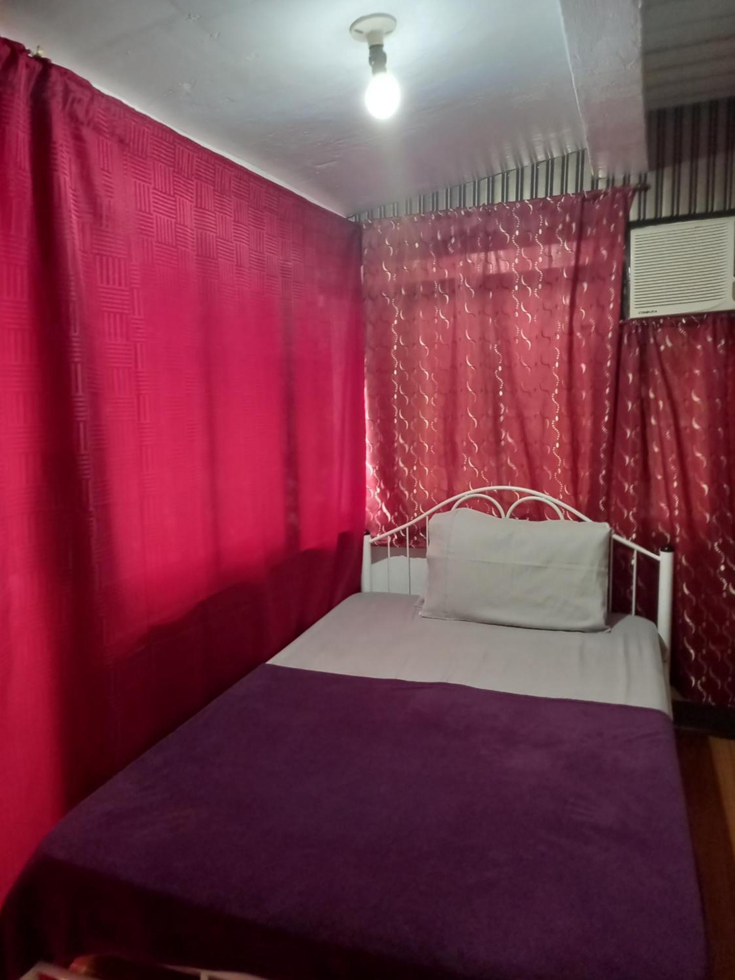 Hill View Home Stay Panglao Zewnętrze zdjęcie