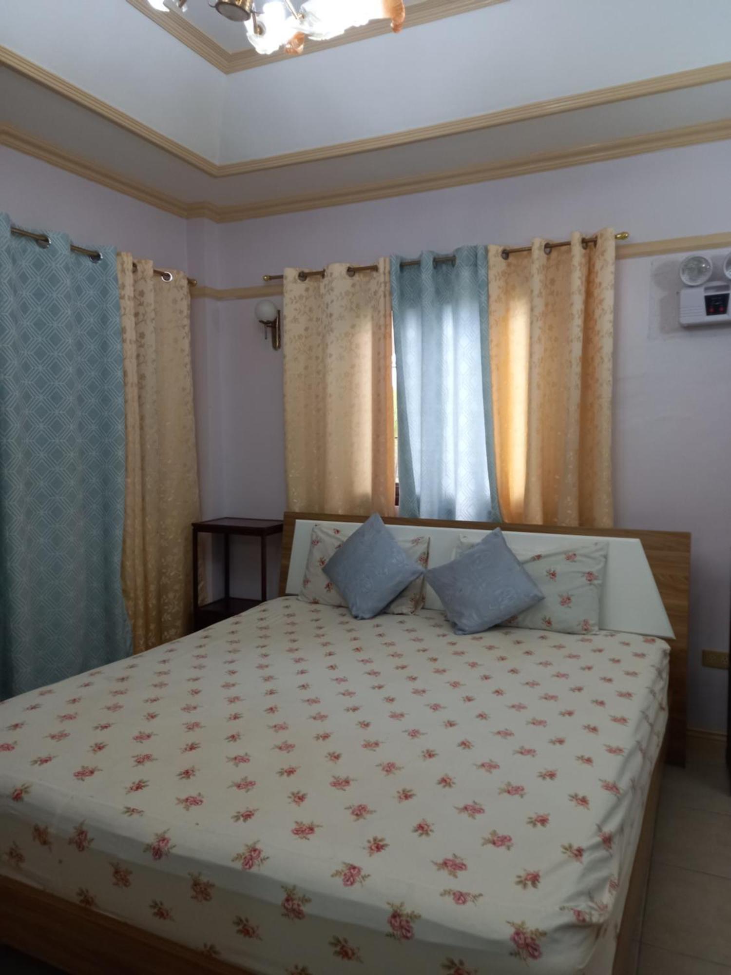 Hill View Home Stay Panglao Zewnętrze zdjęcie